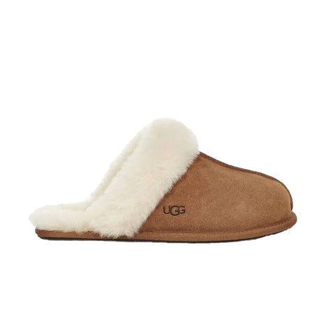 Scuffette II Chestnut
