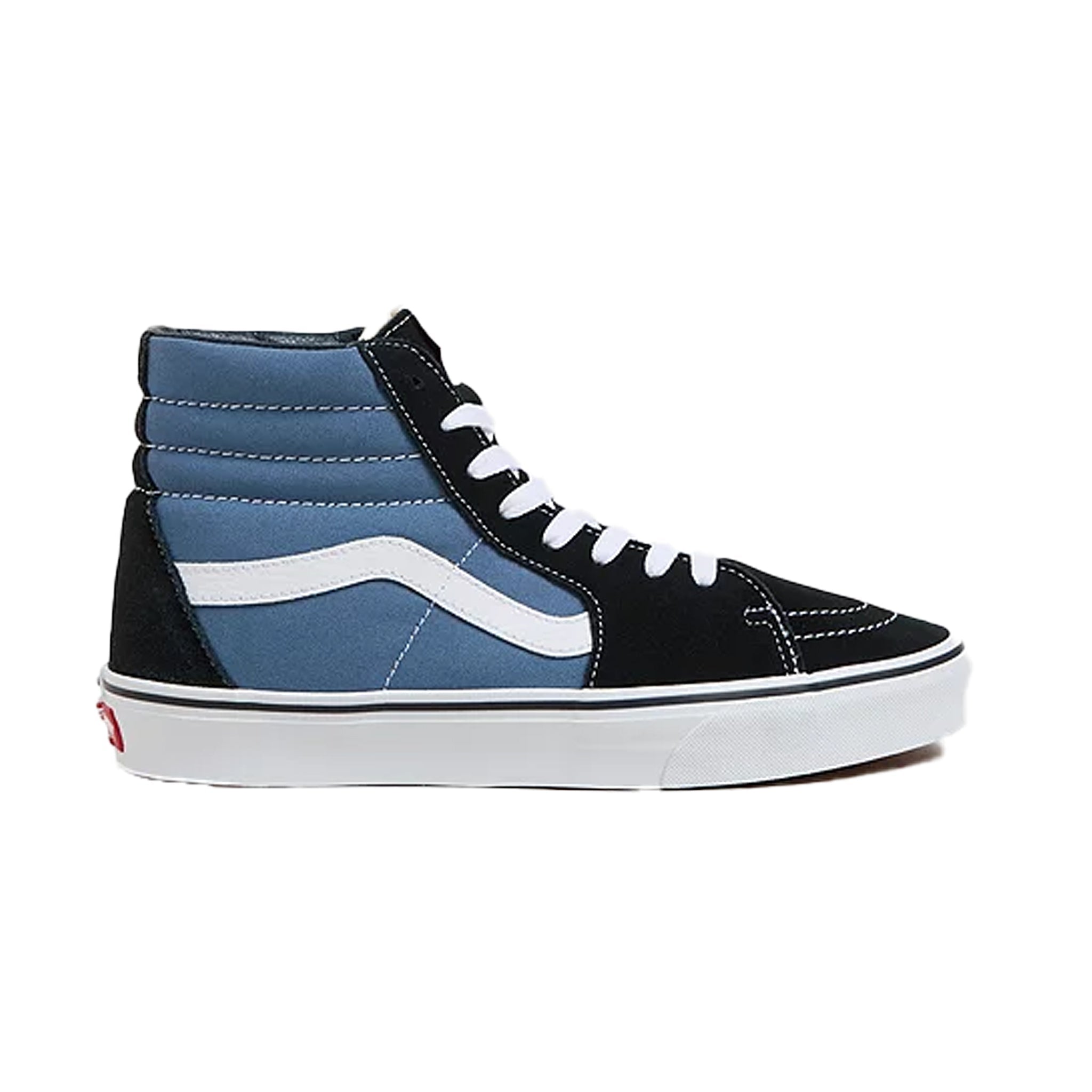 Sk8 Hi Blue