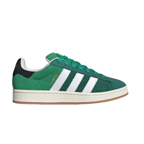 Campus 00s Green White