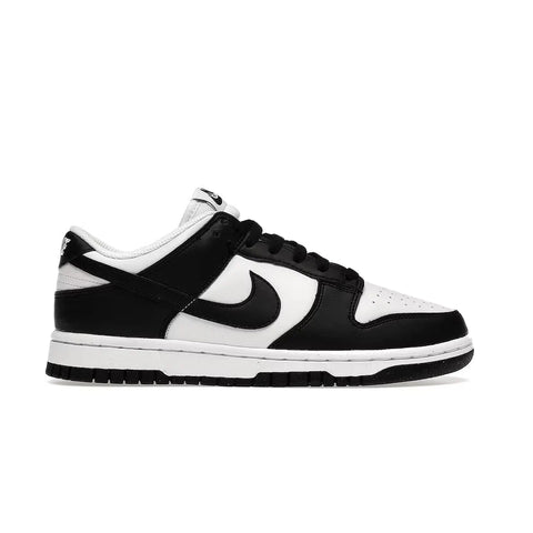 Wmns Dunk Low Next Nature Black White