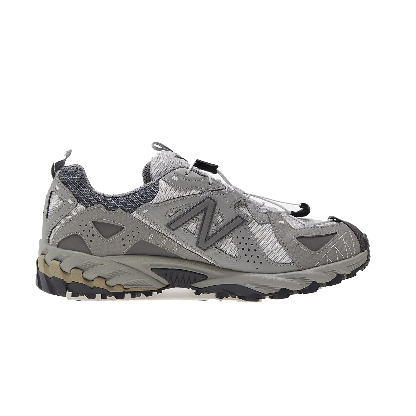 New Balance Ml610Xa Team Away Grey