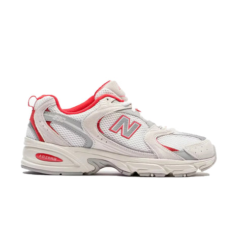 530 Grey Red