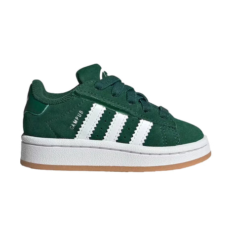 Campus 00S Dark Green Toddler Td