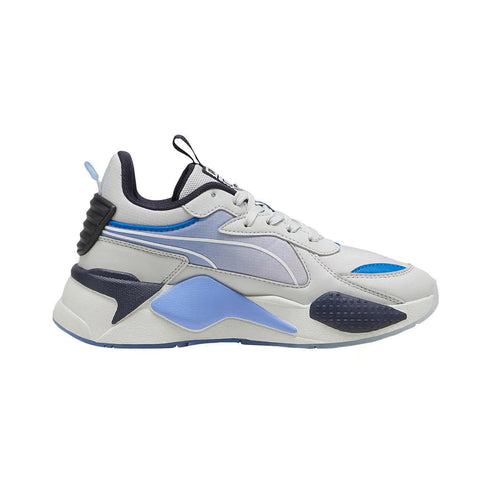 Rs X Playstation Jr Gray