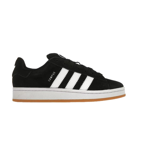 Campus 00S Black White Gum Gs