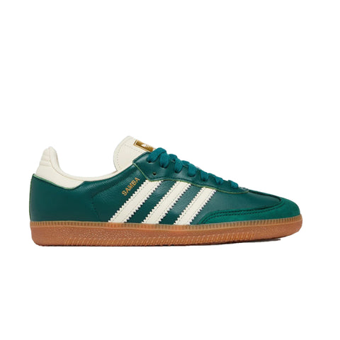 Wmns Samba OG Collegiate Green