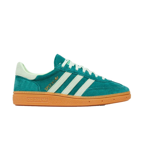 Wmns Handball Spezial Collegiate Green Spark