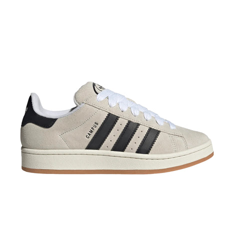 Campus 00S Crystal White Core Black