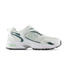 530 White Mint