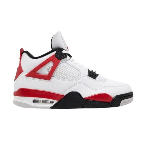 Jordan 4 Retro Red Cement