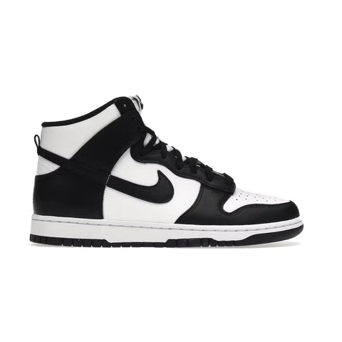 Nike Dunk High Panda 2021 Womens