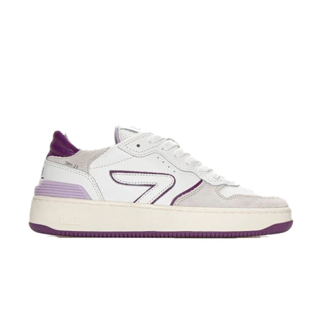 Smash White / Dusted Grape