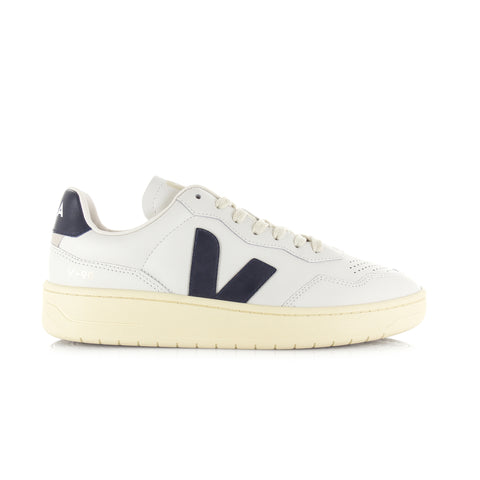 V 90 O.T. Leather White Nautico (W)