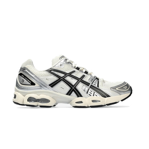 Gel Nimbus 9 White / Cream / Black