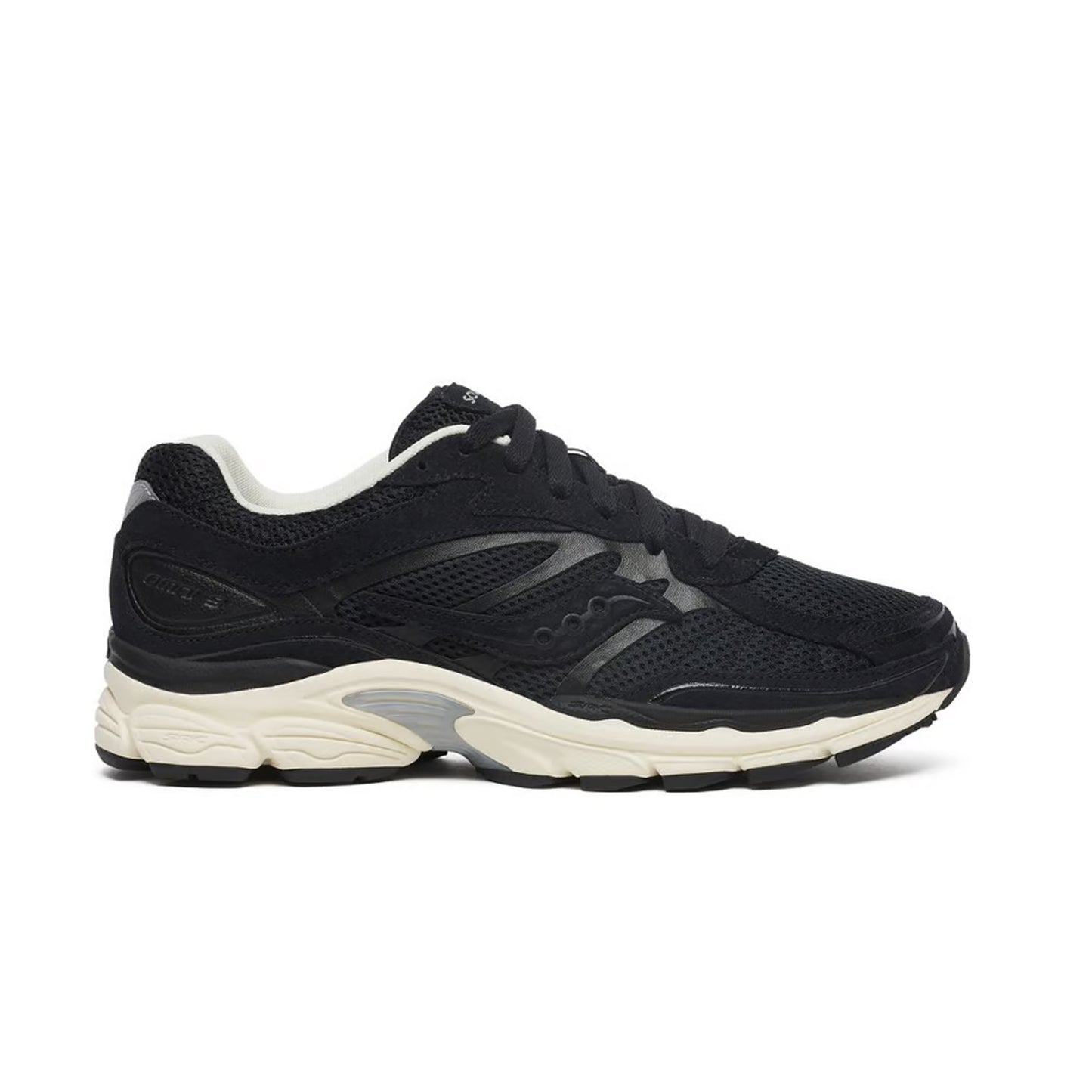 Progrid Omni 9 Black / Cream