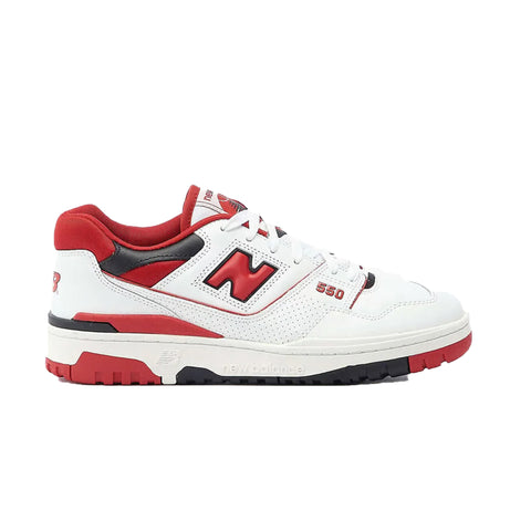 550 White Team Red