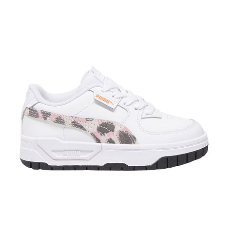 Cali Dream Animal Print Ps