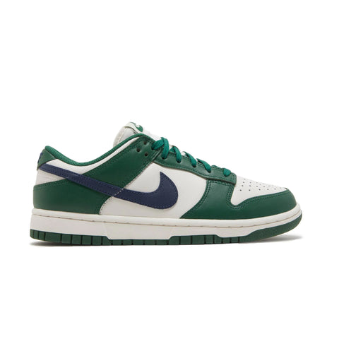 Dunk Low Gorge Green Navy