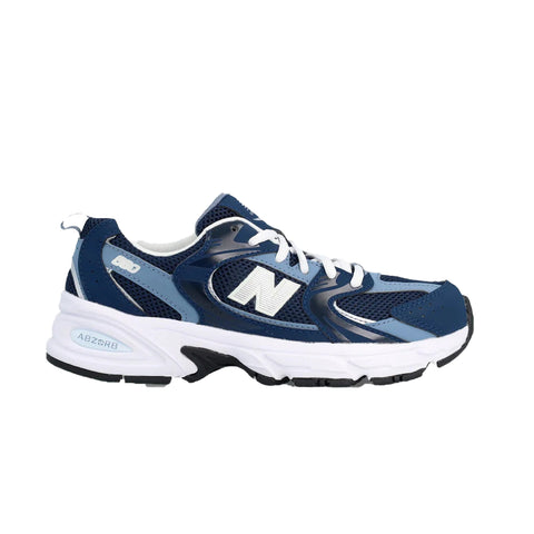 530 Navy Light Blue