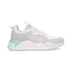 Rs X Reinvent Wns White Feather Gray