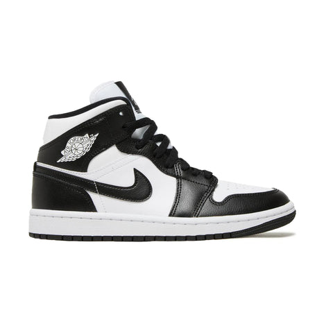 Air Jordan 1 Mid Panda Wmns