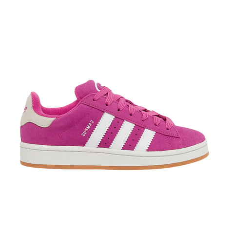 Campus 00s Semi Lucid Fuchsia