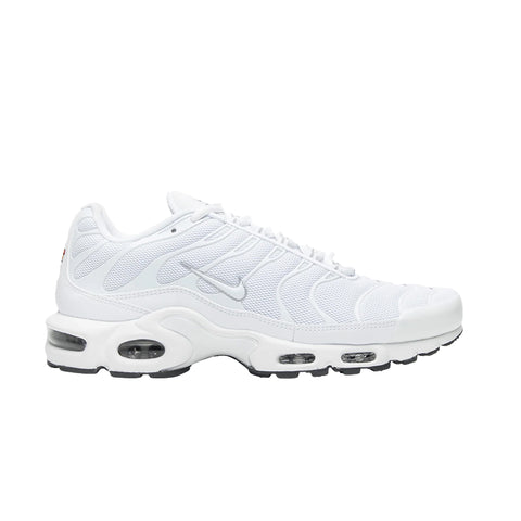Air Max Plus White