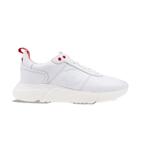 White Red