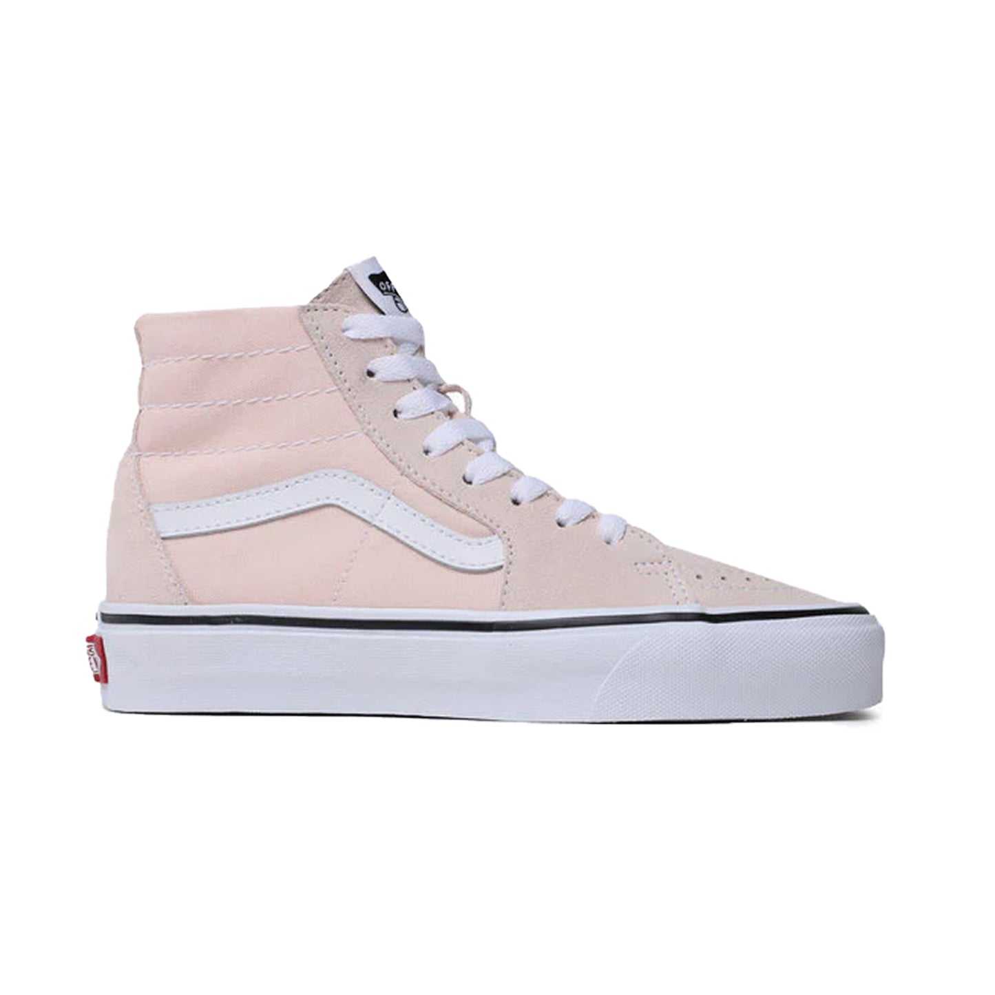 Sk8 Hi Grey