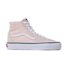 Sk8 Hi Grey