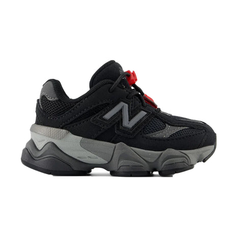 9060 Black Grey Td