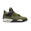 Air Jordan 4 Olive
