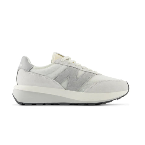 370 White Grey
