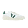 V 90 O T Leather White Cyprus