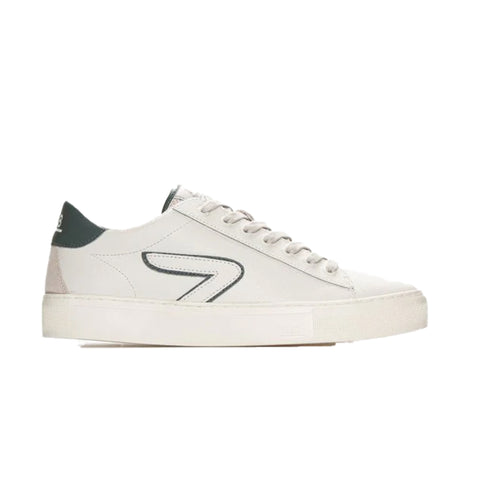 Hook Off White Sage Green Ivory