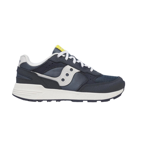 Eclipse Kdz Navy White