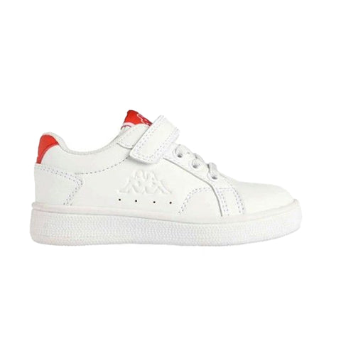 Adenis White Red