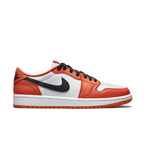 Wmns Air Jordan 1 Low Og Starfish