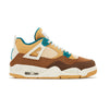 Jordan 4 Retro Thunder