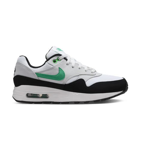Air Max 1 White Stadium Green