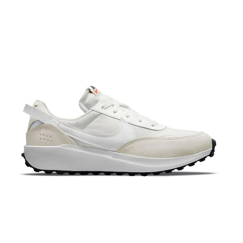 Waffle Debut White