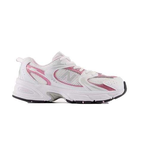 530 White Pink