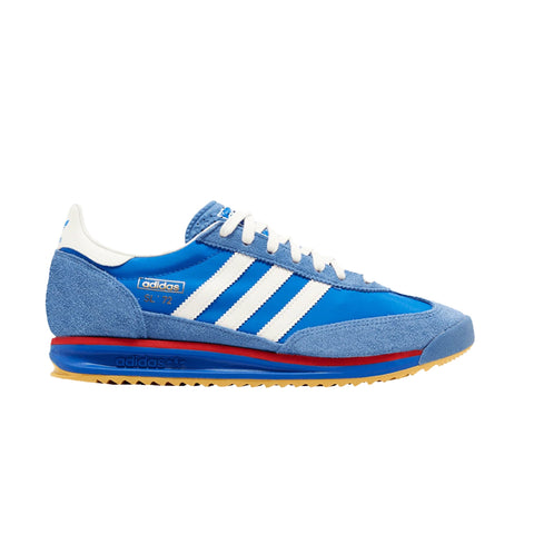 SL 72 RS Blue Scarlet