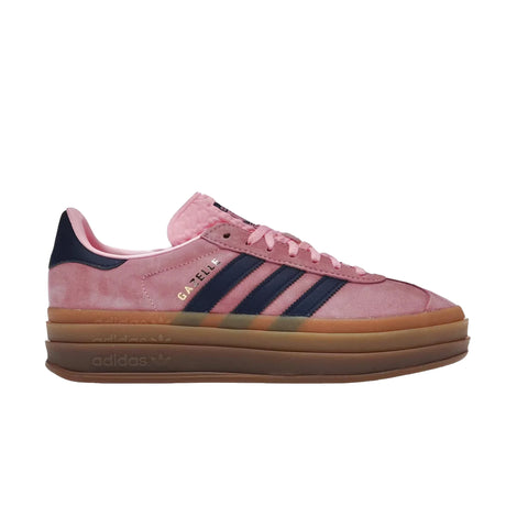 Gazelle Bold Pink Glow