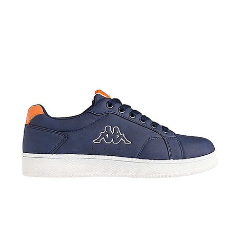 Adenis Kid Ev Blue Marine Orange
