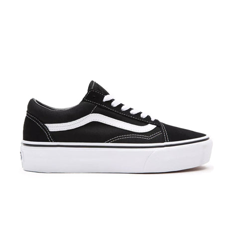 Old Skool Platform