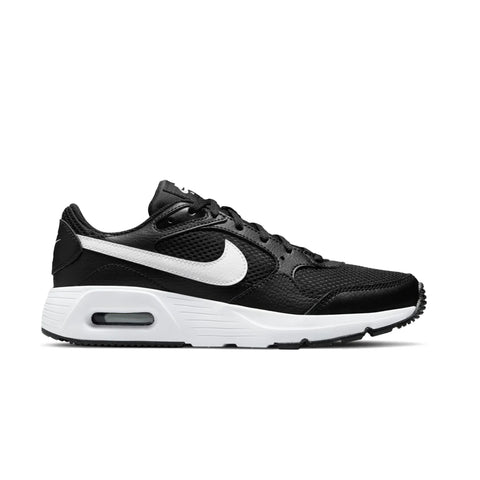 Nike Air Max Sc Black White