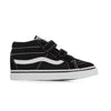 Vans Td Sk8 Mid Reissue Blackwhite