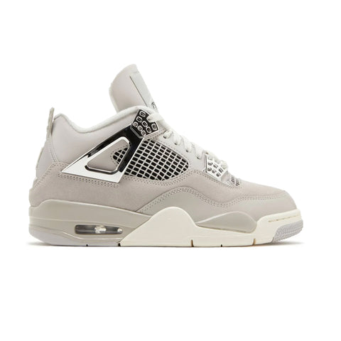 Air Jordan 4 Retro Frozen Moments
