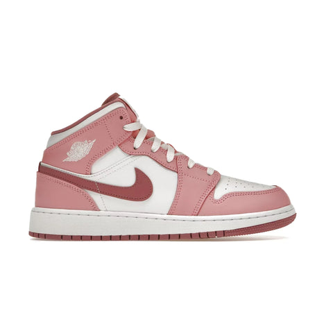 Air Jordan 1 Mid Valentines Day